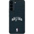 NBA San Antonio Spurs Distressed Galaxy S22 Skin